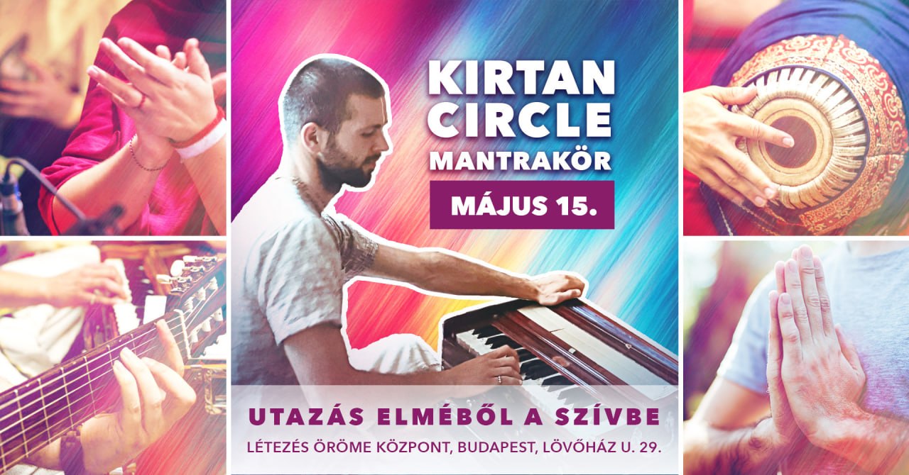 Mantrakör